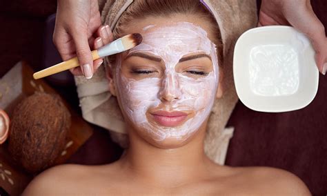 soins du visage inspires du spa  la maison des methodes efficaces