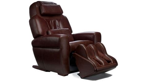 human touch ht  acutouch robotic massage chair  shipping