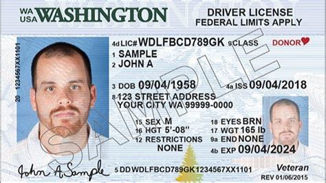 washington drivers license numbers change tuesday kingcom
