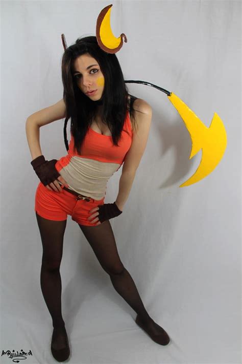 page 2 of 6 for the 25 sexiest pokemon cosplays ever gamers decide