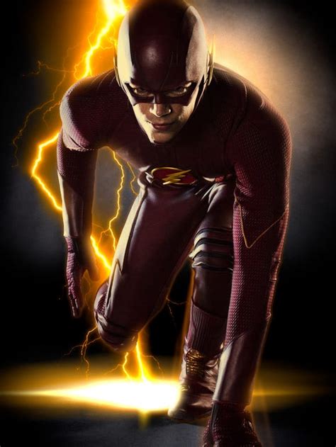 cw adds  flash   fall lineup