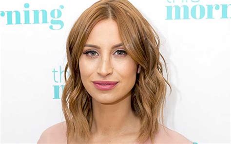 First Time Mum Star Ferne Mccann Reveals She Is Off The Sex Radar For