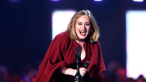 Adele’s Partner Surprised Her On Stage In The Sweetest Way