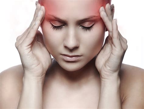 orriant health tips  prevent headaches
