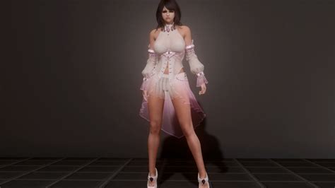 [search] Lace Underwear Request And Find Skyrim Adult And Sex Mods