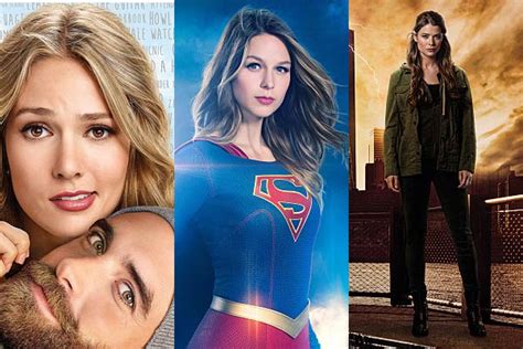tomorrow supergirl frequency les nouvelles series cw saffichent critictoo series tv
