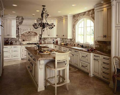 elements  bring  traditional kitchen designs theydesignnet theydesignnet