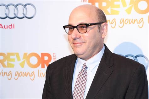 so this is why satc star willie garson stanford didn t come out as