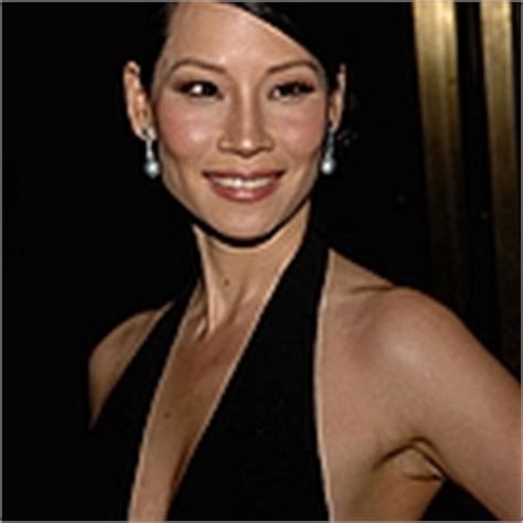Lucy liu fashion dirty sexy money