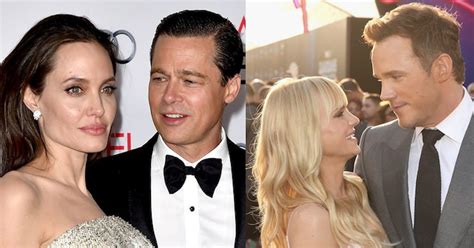 9 surprising celebrity divorces that came out of nowhere and i m still