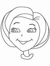 Coloring Mom Pages Mother Mothers Kids Printable Happy Colouring Face Color Moms Christian Girl Cute Great Print Birthday Getcoloringpages Wallpapers sketch template