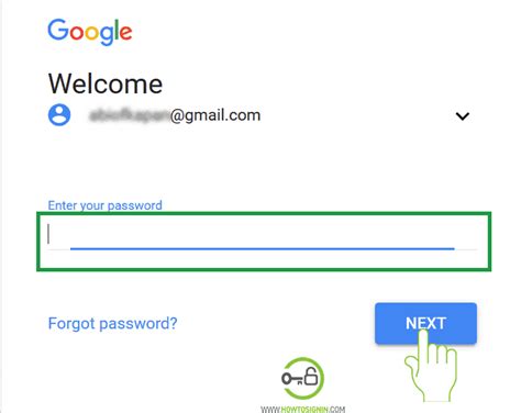 gmail account sign  login  web  mobile device