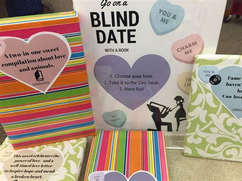 blind date   book blind  valentines dating
