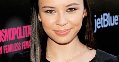 Malese Jow Joins The Cast Of The Flash As New Love