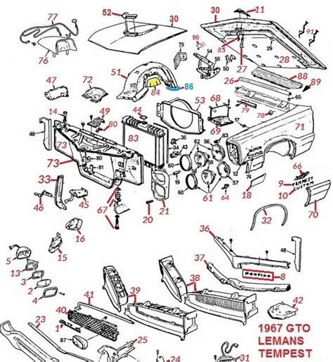 club car parts diagram front  wiring