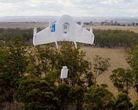 google drone project skirts  regulations      nasa