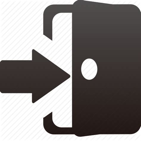 log  icon   icons library