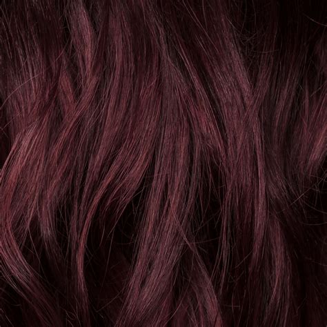 Ion 4ir Medium Intense Red Permanent Creme Hair Color By Color
