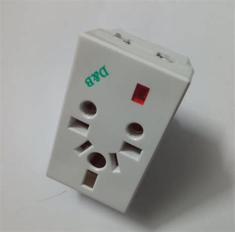 fuse protection ac power plug ac    pin power plug