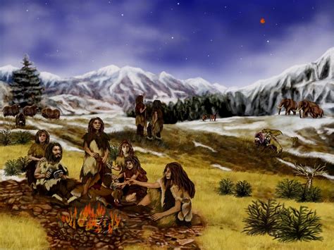 ancient people   today science questions