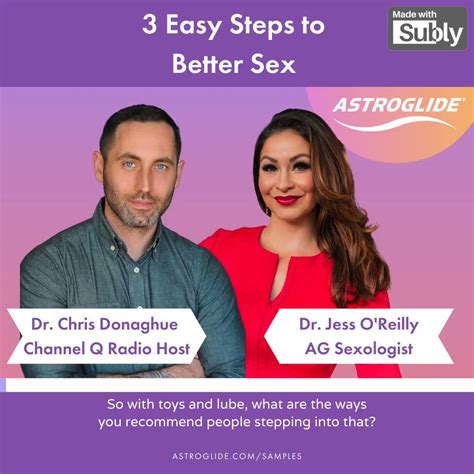 Astroglide On Twitter Want To Step Up Your Sex Game Lets Be Real