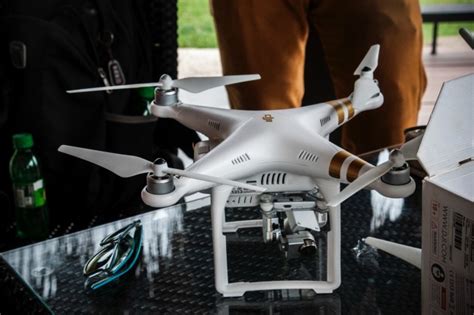 consumer drones  evolve   year