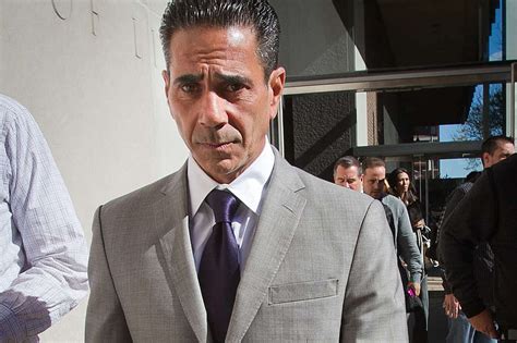 Reputed Mob Boss Joey Merlino Gets A Little Breather