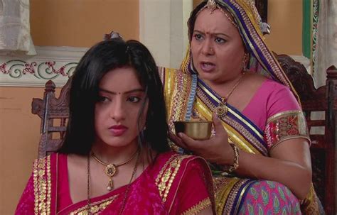 Watch Diya Aur Baati Hum Tv Serial Episode 39 Bhabho Tells Sandhya