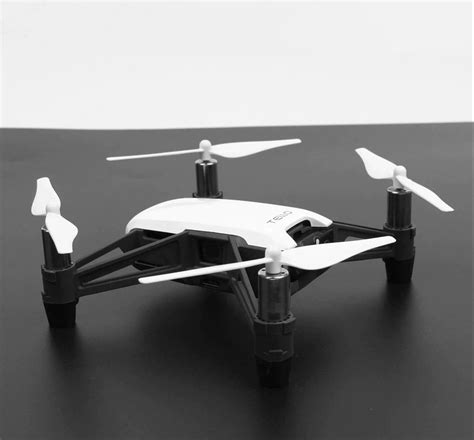 drone dji tello  conoce todas sus caracteristicas esdronescom todo sobre drones