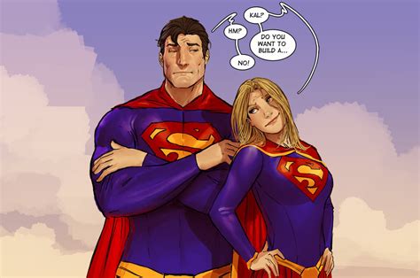 27 Incredibly Funny Supergirl Vs Superman Memes Which Just Can’t Be