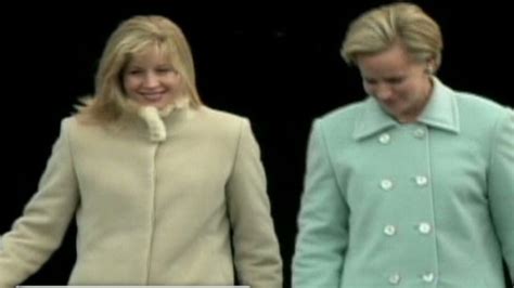 mary cheney says sister is ‘dead wrong on same sex marriage cnn