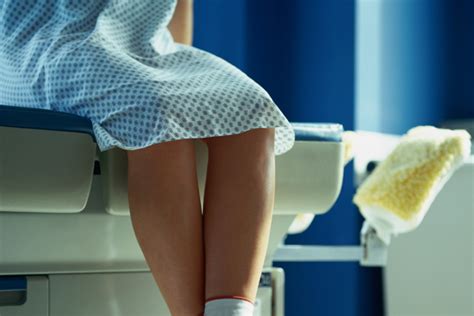 is spotting after pap smear normal and why new health