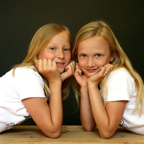 the most beautiful twins pictures ego