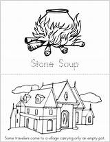 Soup Stone Book Printables Curated Reviewed sketch template