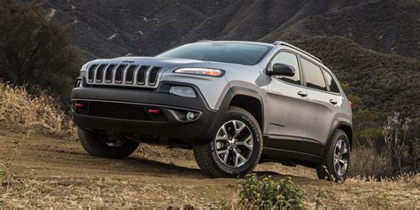 jeep cherokee update revealed  caradvice