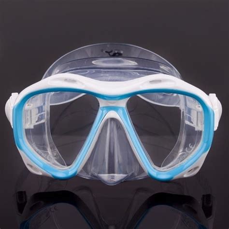 water diving glasses underwater snorking goggles professional water sports equipment diving