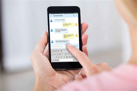 text message marketing  higher ed  closer   audience