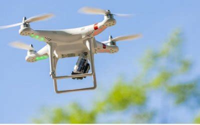 wal mart probara drones  entregas  domicilio