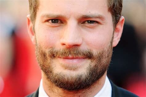 Jamie Dornan Showered After Visit To Sex Dungeon The Cut