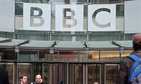 Bbc Clamps Down On Social Media Posts By Staff Newspaper Dawn