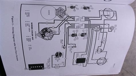 case  wiring schematic