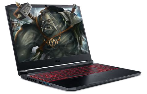 acer nitro  gaming laptop   gen intel core  series processors launched starting  rs