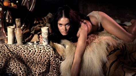 Prehistoric sexy movie