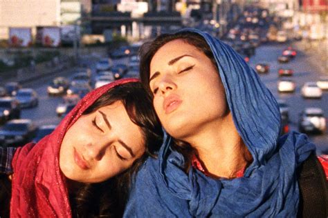 circumstance movie how lesbians live in iran