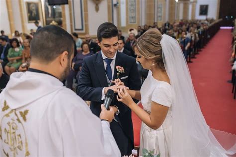 Los 5 Requisitos Imprescindibles Para Celebrar Un Matrimonio Católico