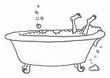 Drawing Tub Bathtub Clawfoot Tubs Types Sketch Different Drawings Custom Sketches Use There Fashioned Old Sketchite Paintingvalley sketch template