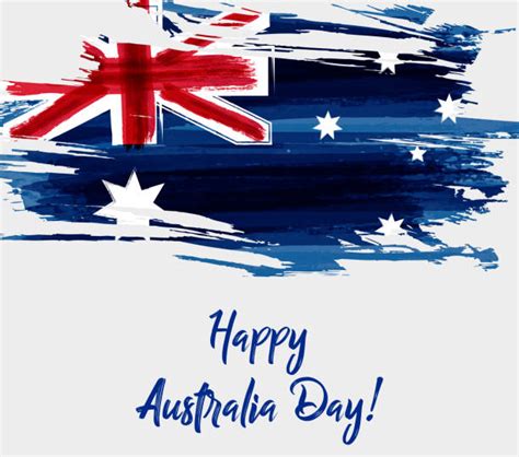 Best Australia Day Illustrations Royalty Free Vector
