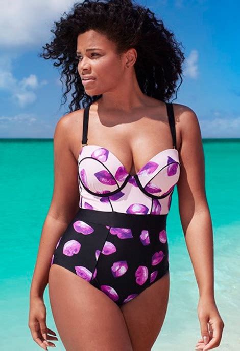 12 Swimsuits That Will Actually Hold Your Boobs Up