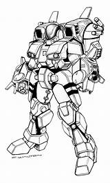 Robotech Cyclone Macross Pintar Mecha Battloid Comet Chuckwalton Character Zoids Designlooter Danger sketch template