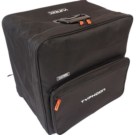yuneec backpack    typhoon aluminum suitcase yunqkbp
